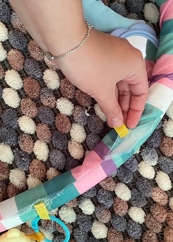 Oyun halısı - Görsel 4