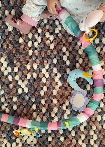 Oyun halısı - Görsel 6