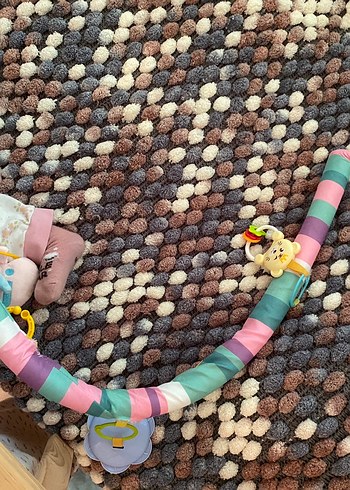 Oyun halısı - Görsel 10