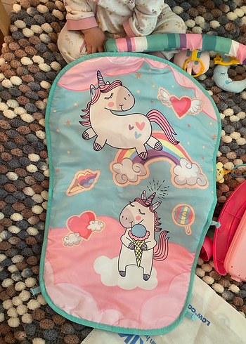 Oyun halısı - Görsel 5