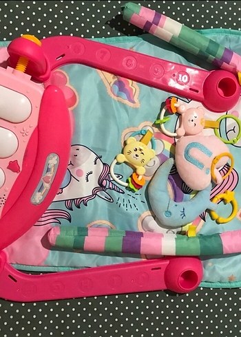 Oyun halısı - Görsel 9