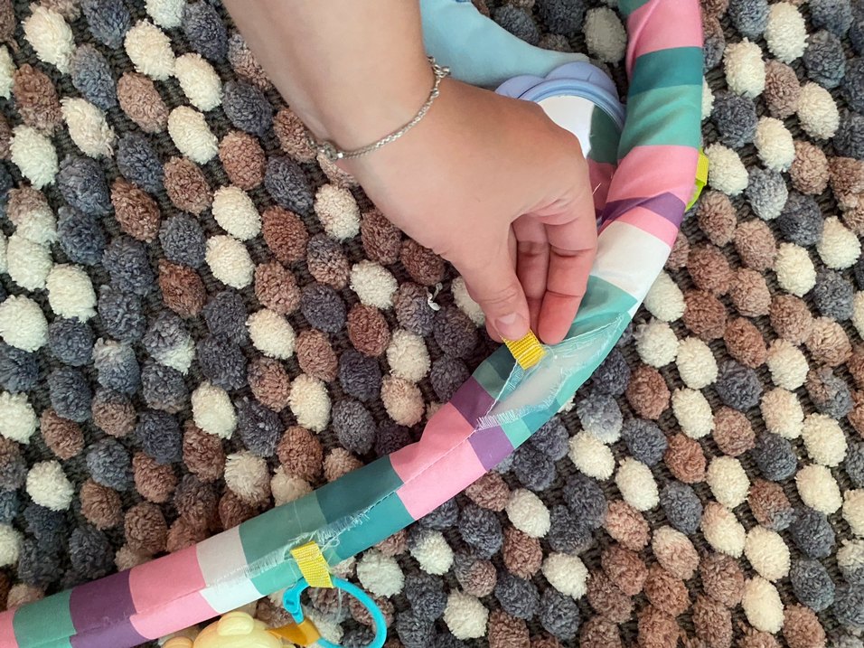 Oyun halısı - Görsel 4