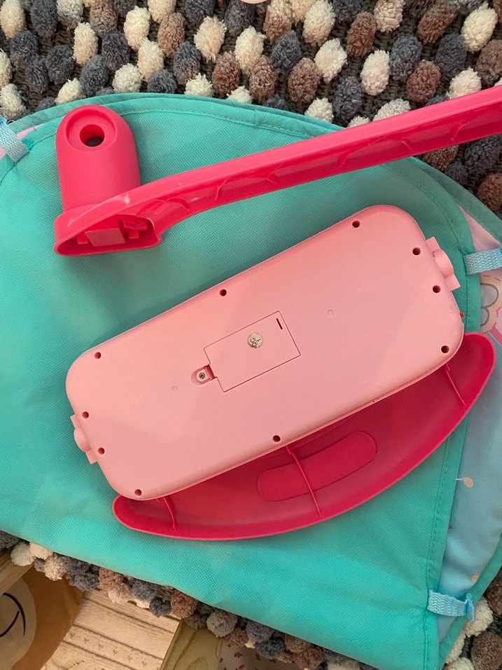 Oyun halısı - Görsel 2