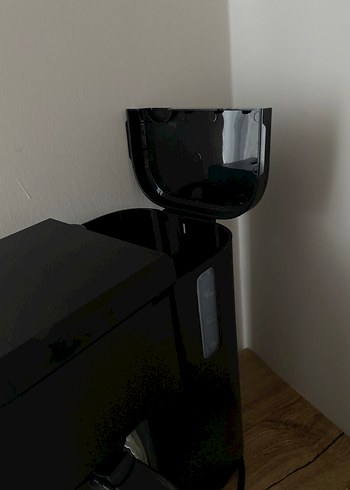 Karaca Siyah Kahve çay Makinesi - Görsel 4