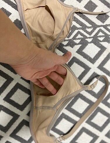 DAGİ emzirme sütyeni2 - Görsel 5