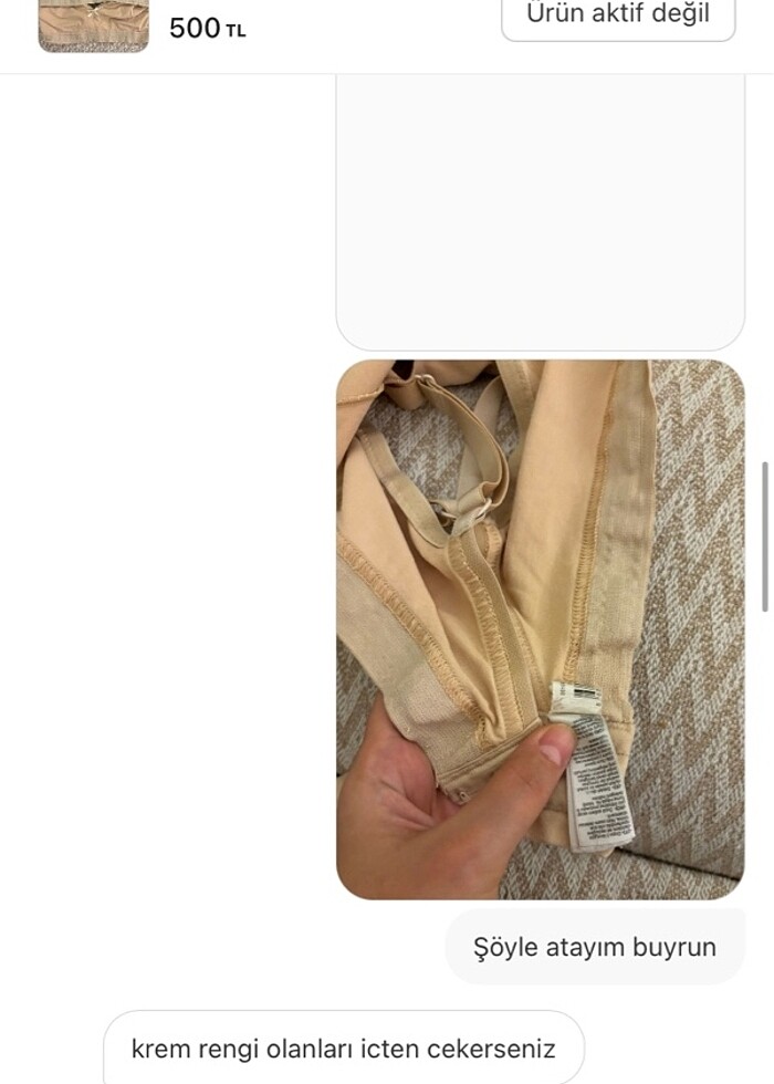 DAGİ emzirme sütyeni2 - Görsel 3