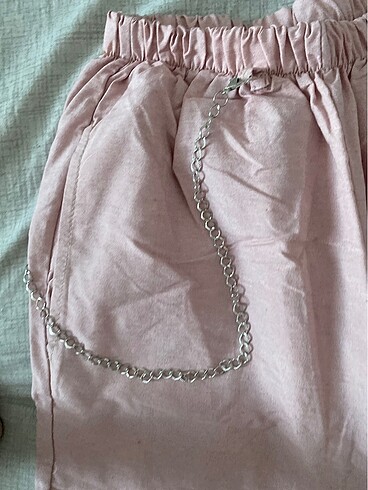 Aşırı tatlı paraşüt pant - Görsel 2