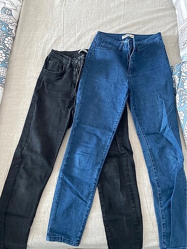 Jean?s
