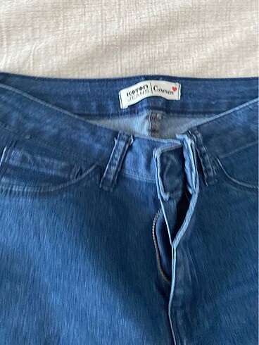 m Beden Jean?s