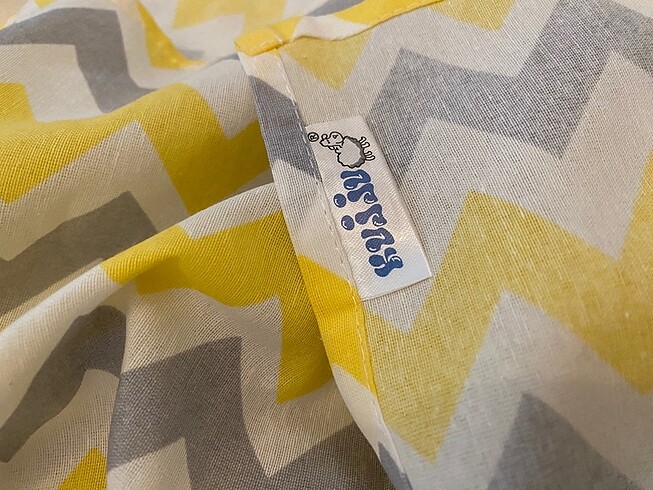 Emzirm önlüğü - Görsel 2