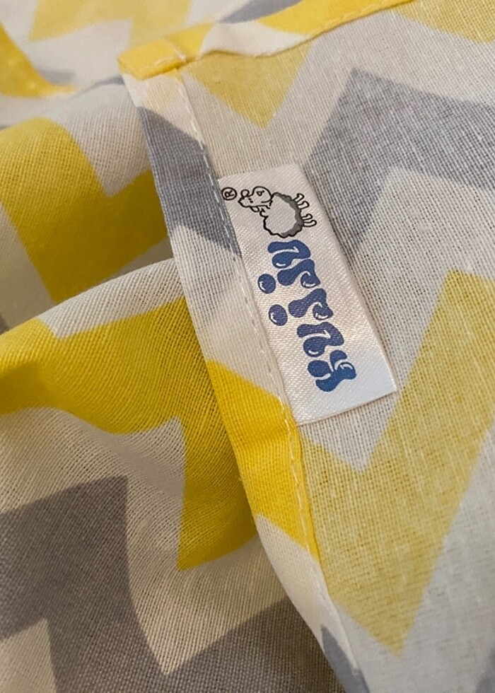 Emzirm önlüğü - Görsel 2