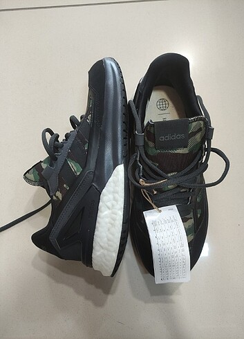 Adidas Ayakkabı 