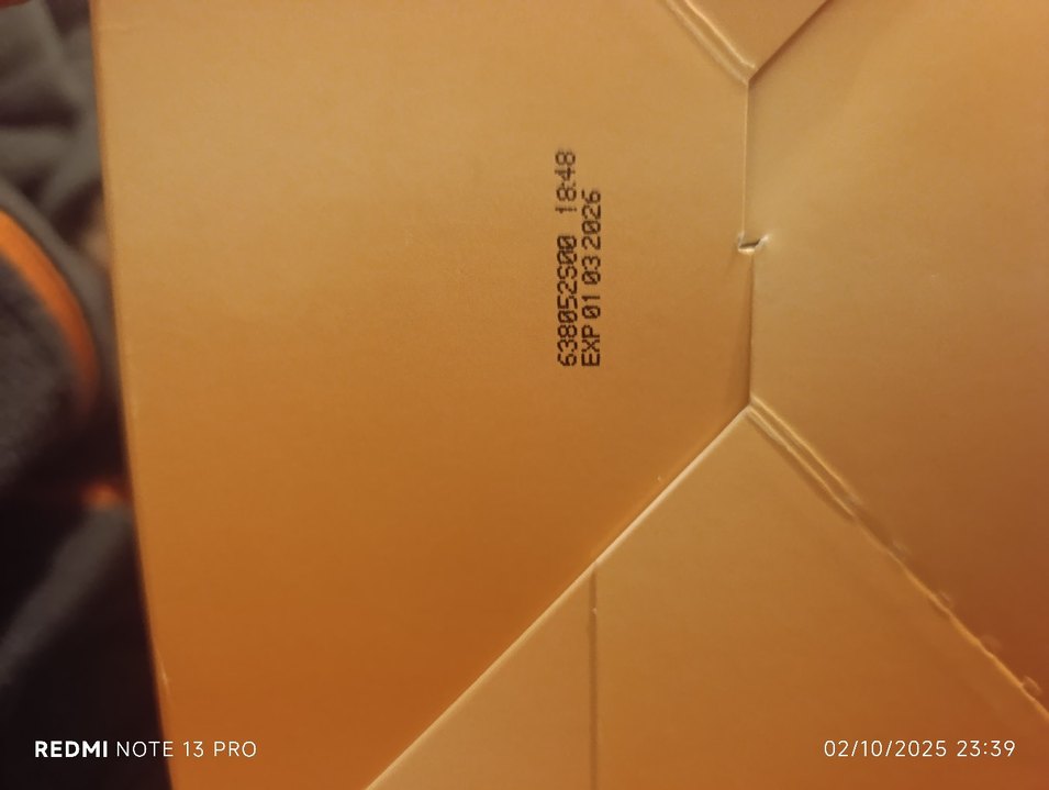 Abound Turuncu Aromalı Özel Tıbbi Beslenme Ürünü - Görsel 3