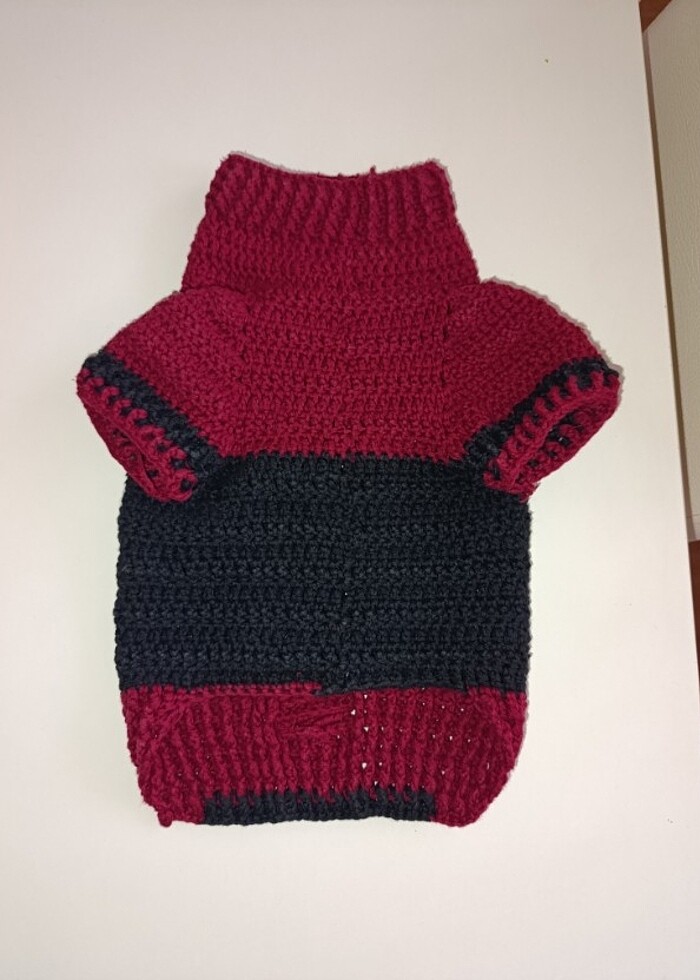 Evcil hayvan kıyafeti - Görsel 2