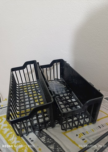 Beden mutfak banyo rafı