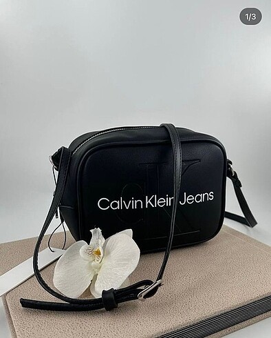 Calvin Klein Çanta