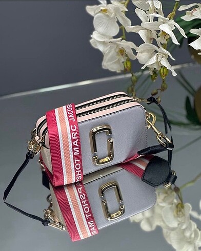 Marc Jacobs Çanta