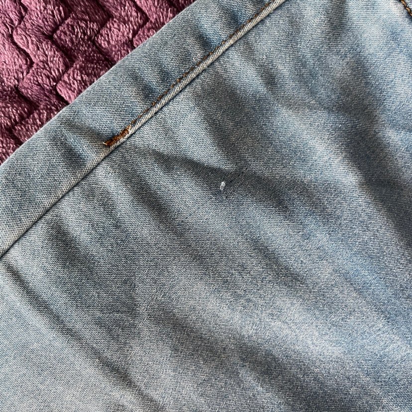 Pull&Bear Mavi Kot - Görsel 3