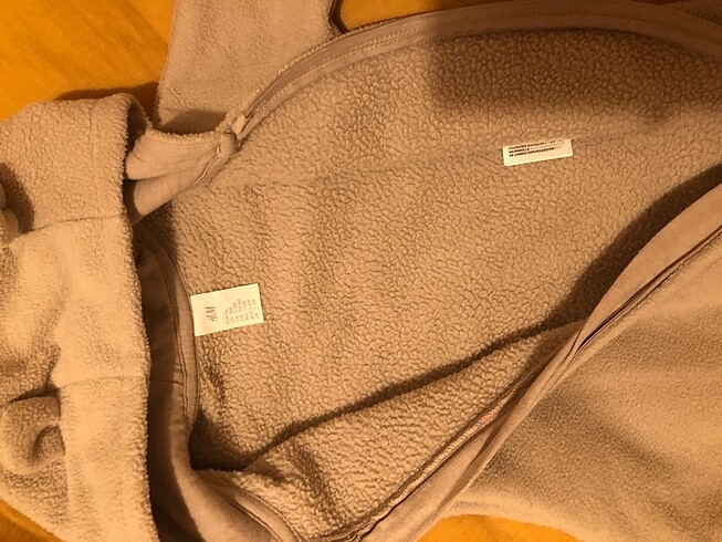 H&M Polar tulum