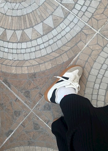 LC Waikiki Lcw spor ayakkabı