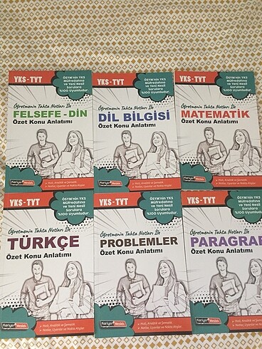konu anlatım