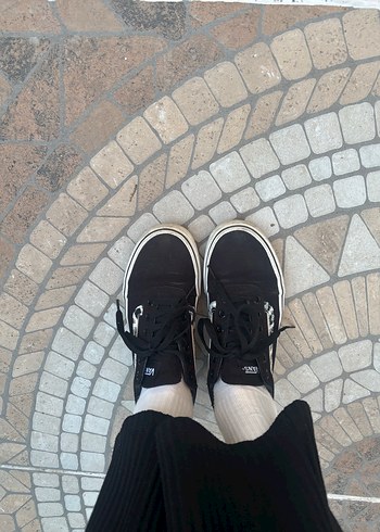 Vans Vans spor ayakkabı