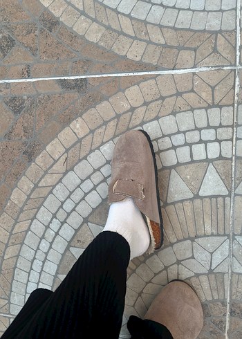 Birkenstock Birken terlik