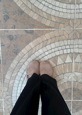 37 Beden Birken terlik