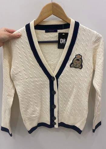 U.S Polo Assn. 8 Yaş