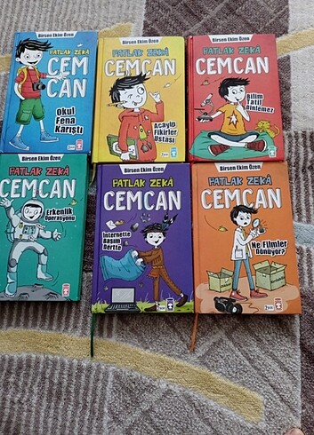 Timaş cemcan