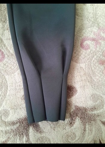 m Beden gri Renk scuba eşofman altı