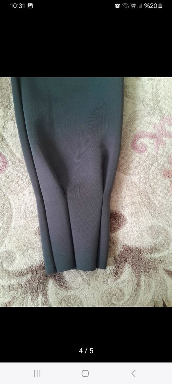 scuba eşofman altı - Görsel 4