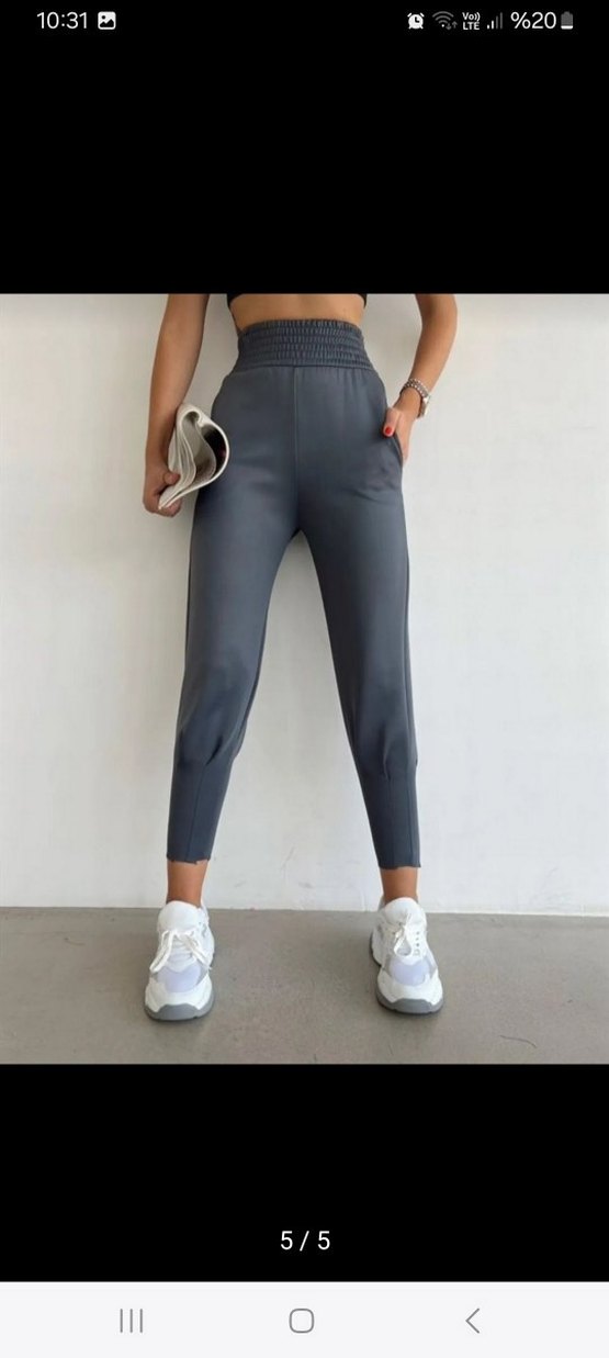 scuba eşofman altı - Görsel 5