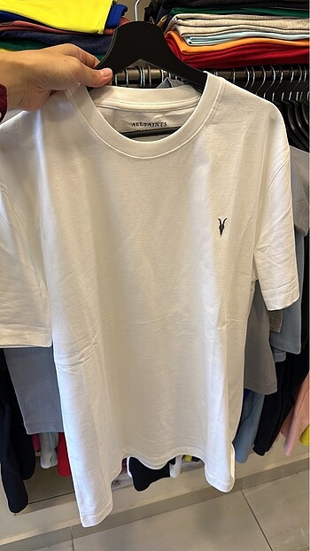 Diğer T shirt