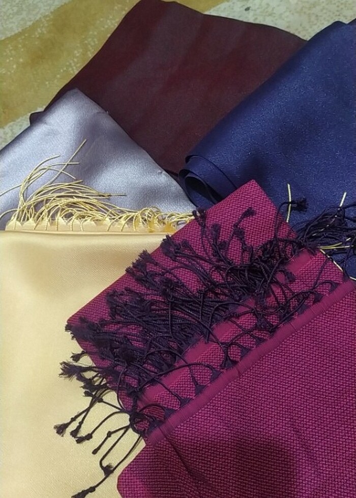 Hepsi tek fiyat  - Görsel 2