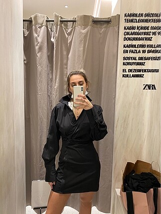 Zara Elbise