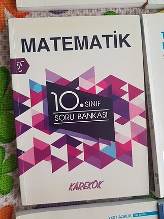 10. Sınıf matematik karekök 