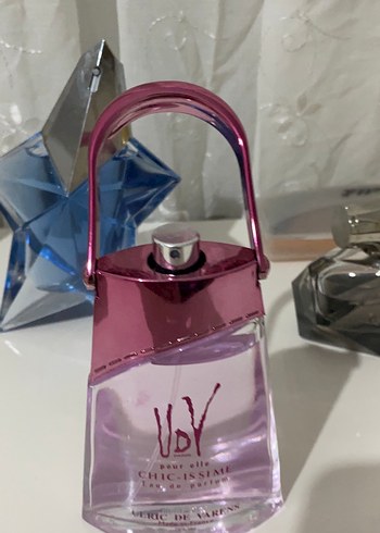 Ulric de Varens Pourelle Kadın Parfümü - Görsel 2