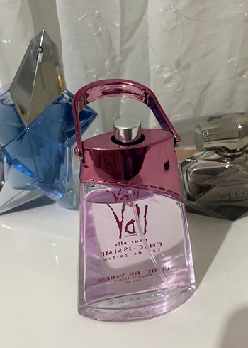 Ulric de Varens Pourelle Kadın Parfümü - Görsel 3