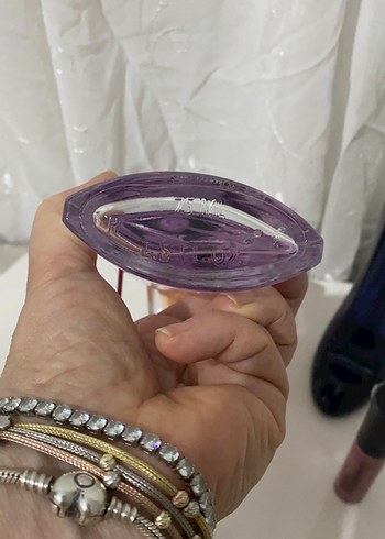 Ulric de Varens Pourelle Kadın Parfümü - Görsel 4