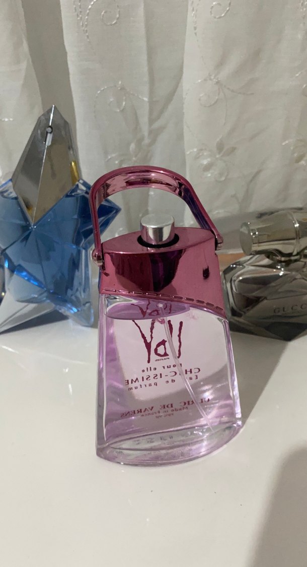 Ulric de Varens Pourelle Kadın Parfümü - Görsel 3