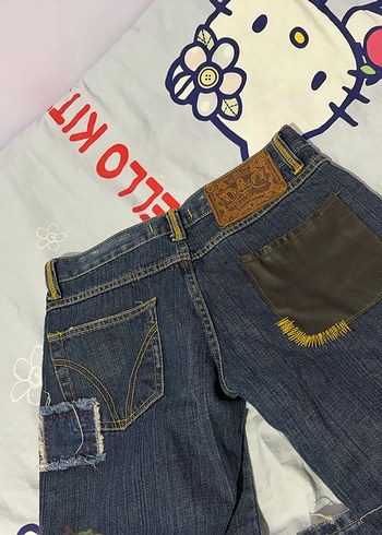 D&G PANTOLON - Görsel 2