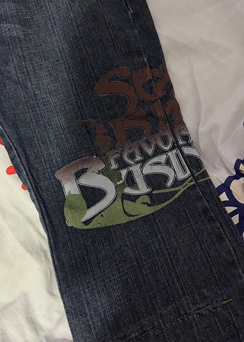 D&G PANTOLON - Görsel 3