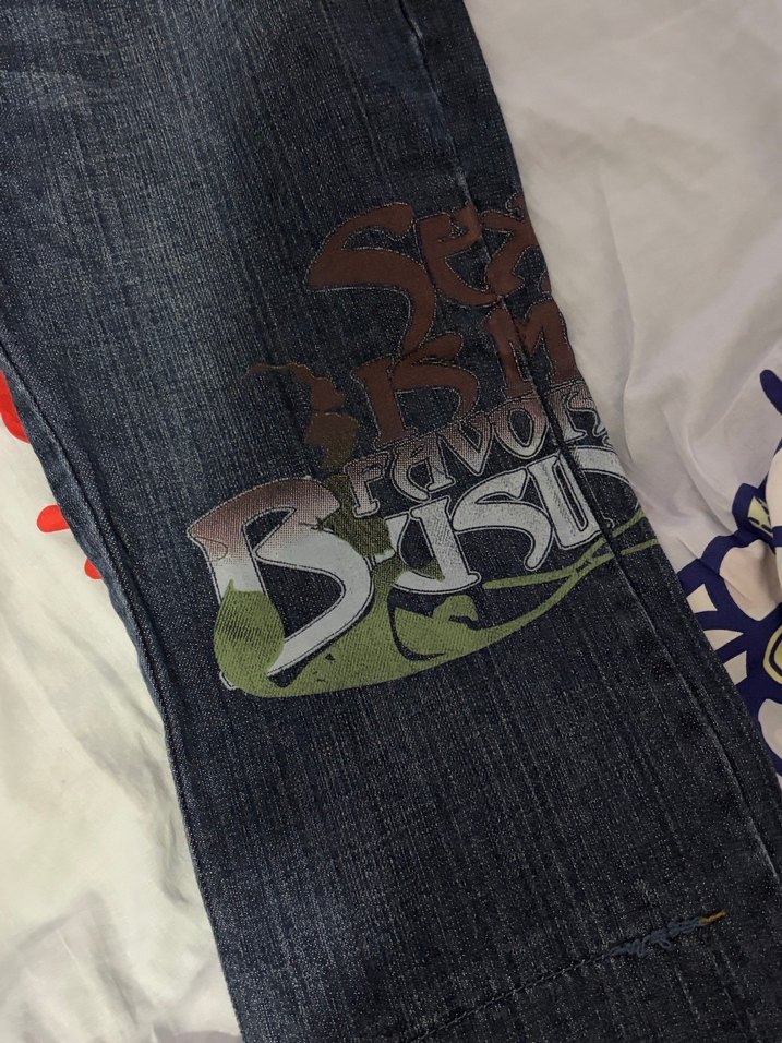 D&G PANTOLON - Görsel 3