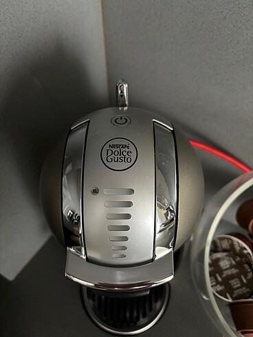 Beden Nescafe Dolce Gusto Kahve Makinesi
