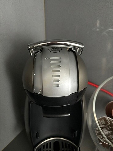 Beden Renk Nescafe Dolce Gusto Kahve Makinesi