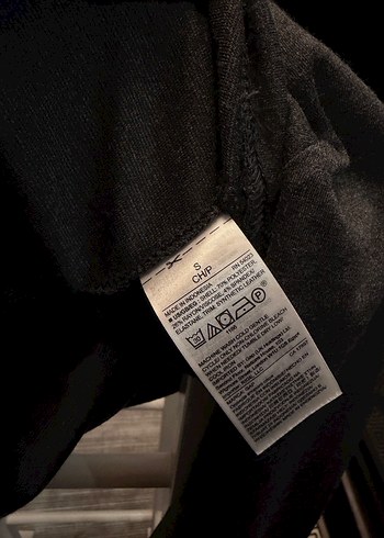 GAP Antrasit yarın Kollu Midi Elbise - Görsel 4