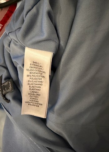 Adriana Papell abiye Tek Omuz Kadın Tulum - Görsel 5