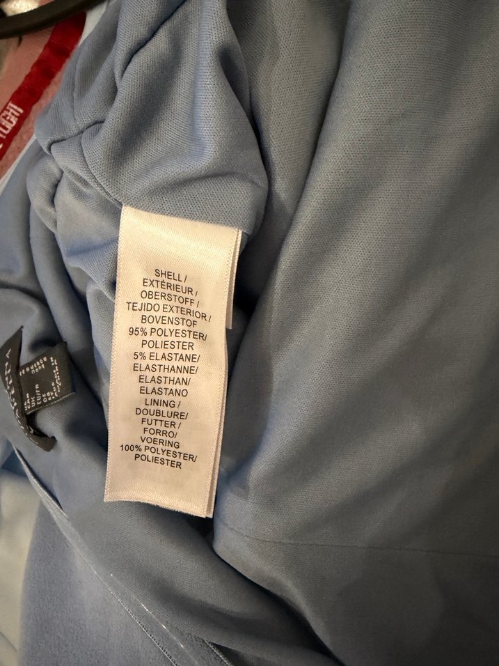 Adriana Papell abiye Tek Omuz Kadın Tulum - Görsel 5