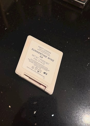 Fenty Beauty Allık - Görsel 2